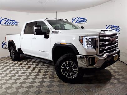 Used 2021 GMC Sierra 2500 SLE w/ SLE Convenience Package