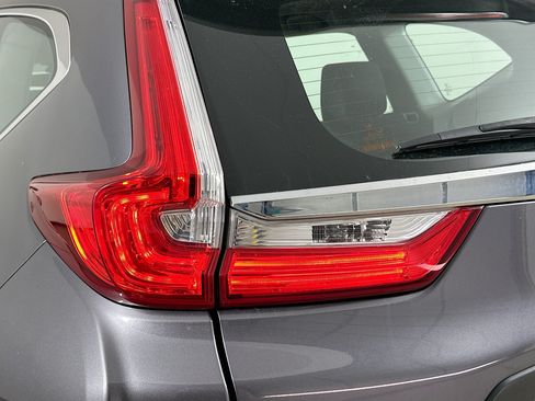 Used 2019 Honda CR-V LX image 11