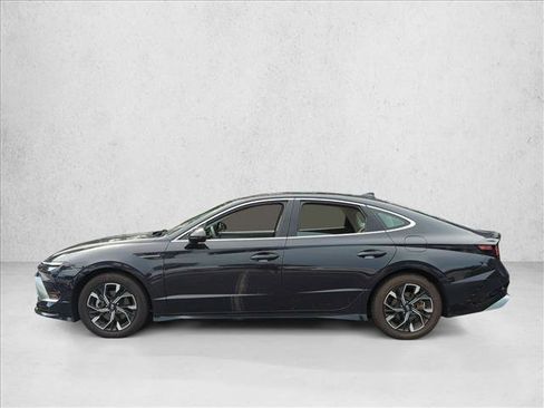 Used 2024 Hyundai Sonata SEL FWD image 8