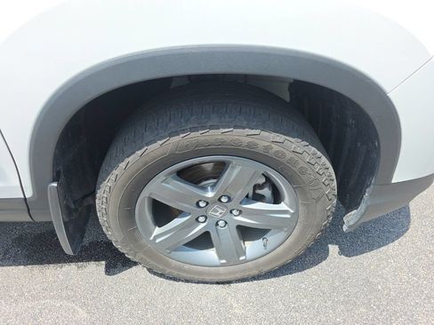Used 2023 Honda Ridgeline RTL-E image 9