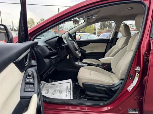 Used 2019 Subaru Impreza 2.0i image 13