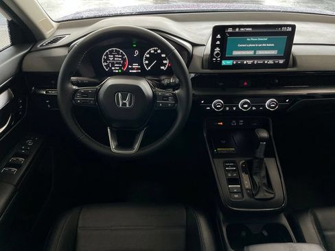 Certified 2025 Honda CR-V EX-L image 11