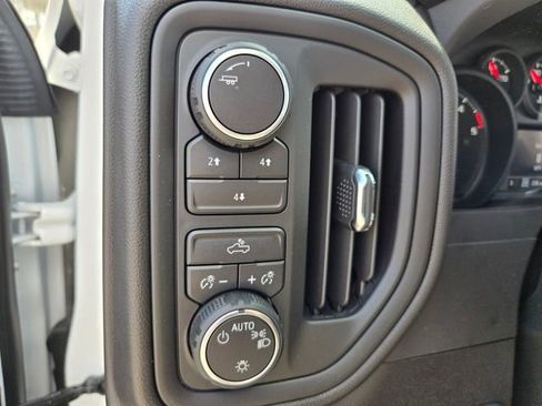 New 2025 Chevrolet Silverado 3500 W/T w/ WT Convenience Package AWD/4WD image 13