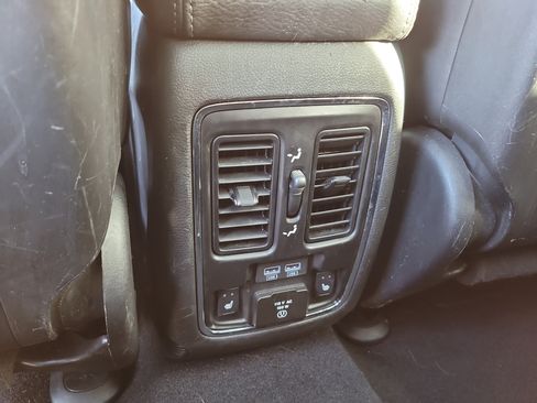 Used 2021 Jeep Grand Cherokee Summit w/ Platinum Series Group AWD/4WD image 13