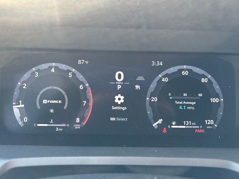 New 2026 Toyota Tacoma TRD Off-Road image 23