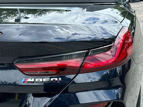 Used 2024 BMW M850i xDrive Convertible image 31