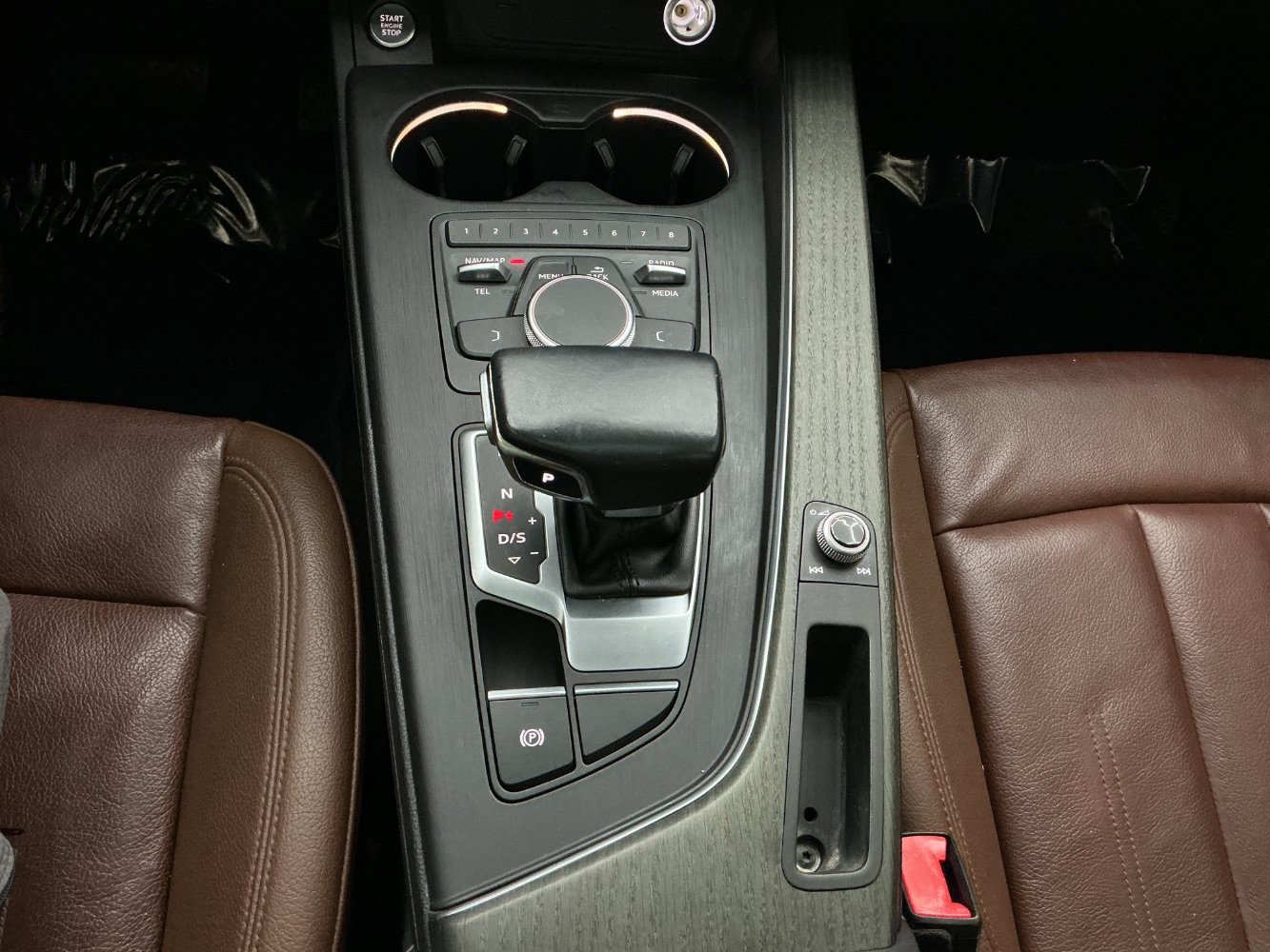 Used 2019 Audi A4 2.0T Premium w/ Convenience Package FWD image 37