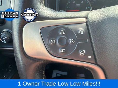 Certified 2019 GMC Sierra 3500 Denali w/ Duramax Plus Package AWD/4WD image 29