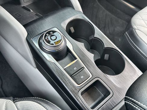Certified 2023 Ford Escape Platinum w/ Premium Technology Package FWD image 20