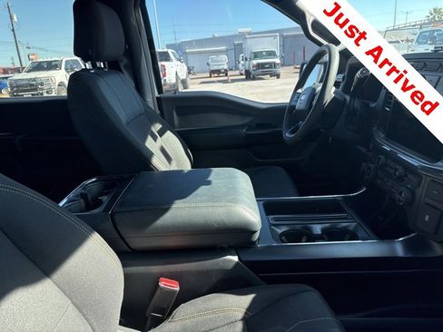 Used 2024 Ford F150 STX image 7