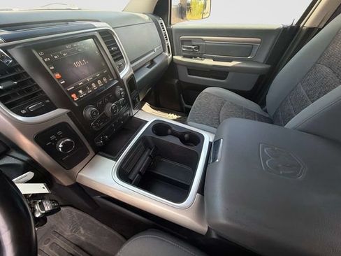 Used 2017 RAM 3500 Big Horn AWD/4WD image 24