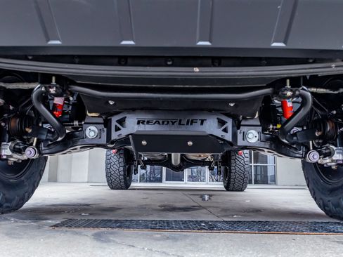 Used 2024 Toyota Tundra SR5 w/ TRD Sport Premium Package image 14