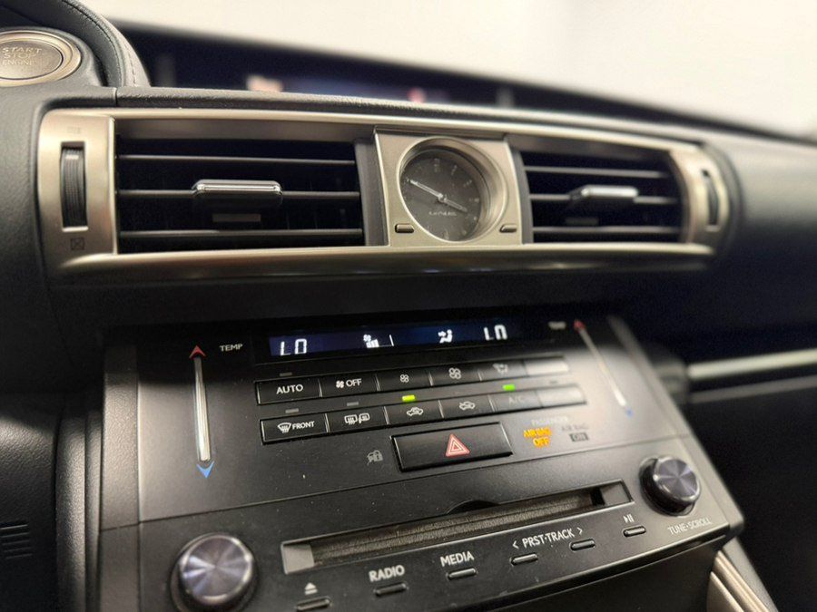 Used 2014 Lexus IS 250 AWD w/ Premium Package image 66