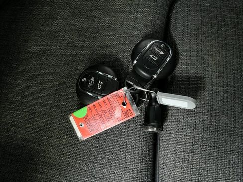 Used 2023 MINI Cooper Countryman S image 25