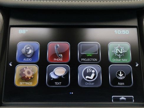 Used 2019 Chevrolet Impala LT w/ Sunroof and Spoiler Package FWD image 27