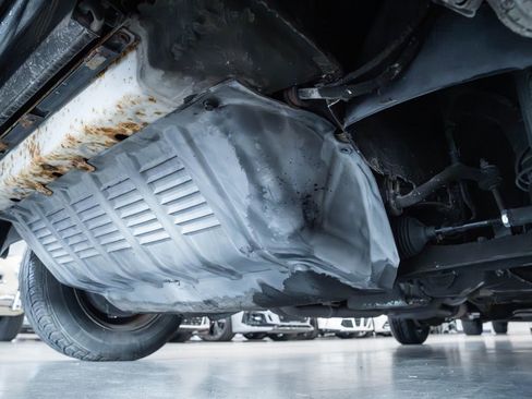 Used 1990 Volvo 240 DL image 46