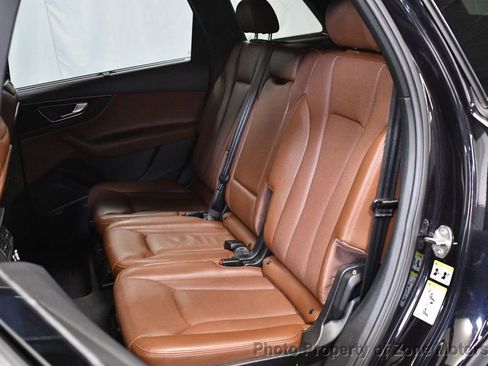Used 2019 Audi Q7 3.0T Prestige image 23