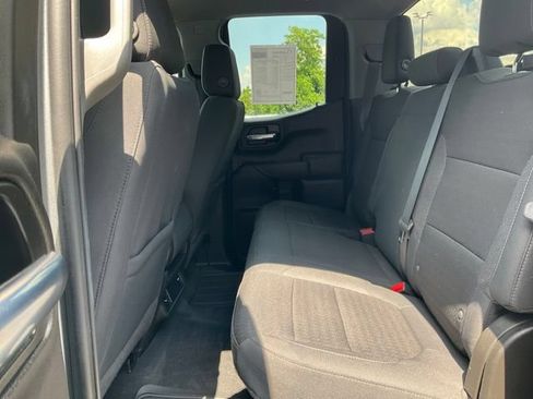 Used 2020 Chevrolet Silverado 1500 LT AWD/4WD image 8