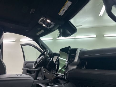 New 2026 RAM 2500 Power Wagon AWD/4WD image 19