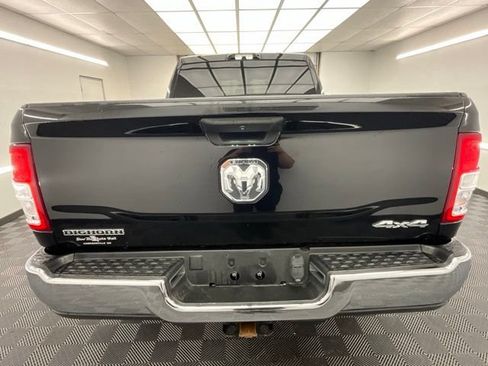 Used 2024 RAM 2500 Big Horn AWD/4WD image 25