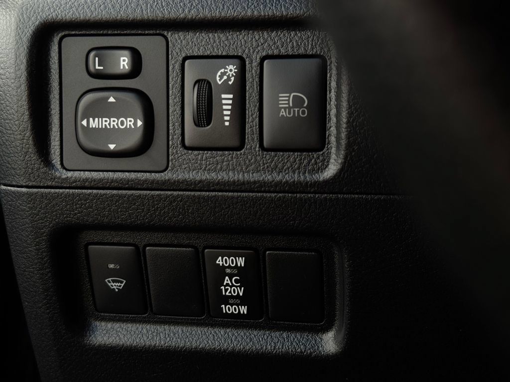 Certified 2021 Toyota 4Runner Limited RWD image 17