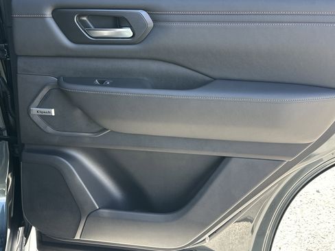 New 2026 Nissan Armada PRO-4X image 16