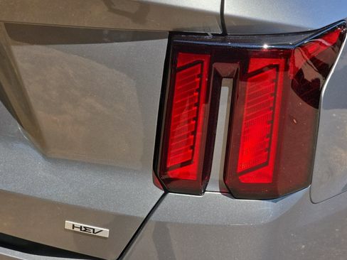 Used 2025 Kia Sorento EX image 23