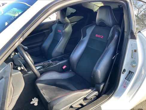 Used 2017 Subaru BRZ Limited image 27