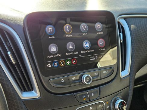 Used 2023 Chevrolet Malibu LT image 25