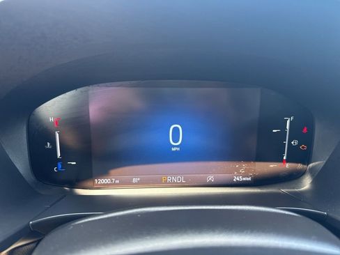 Used 2025 Ford Escape ST-Line Select image 19