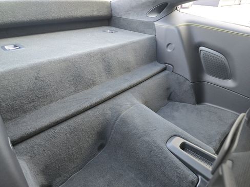 Certified 2019 Porsche 911 GT3 RS image 13