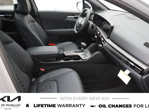 New 2026 Kia Sportage X-Line w/ X-Line Technology Package AWD/4WD image 16