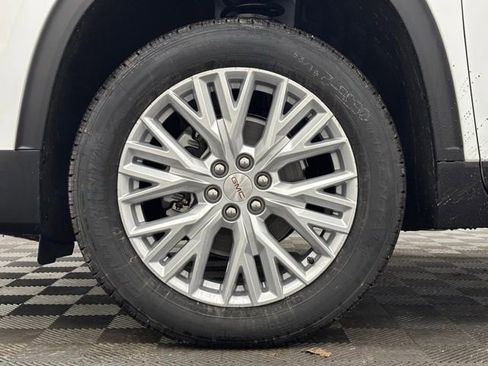 New 2026 GMC Acadia Elevation w/ Elevation Premium Package image 17