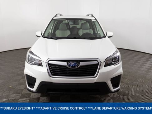 Used 2020 Subaru Forester Premium w/ Popular Package #1 image 7