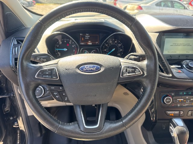 Used 2019 Ford Escape Titanium AWD/4WD image 19