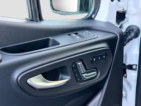 New 2026 Mercedes-Benz Sprinter 2500 image 18