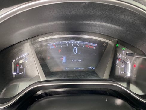 Used 2021 Honda CR-V EX image 19