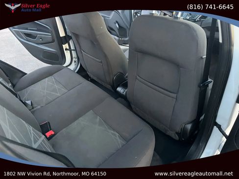 Used 2015 Ford Fiesta S image 6