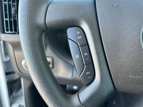New 2025 Chevrolet Express 3500 w/ Power Convenience Package RWD image 9
