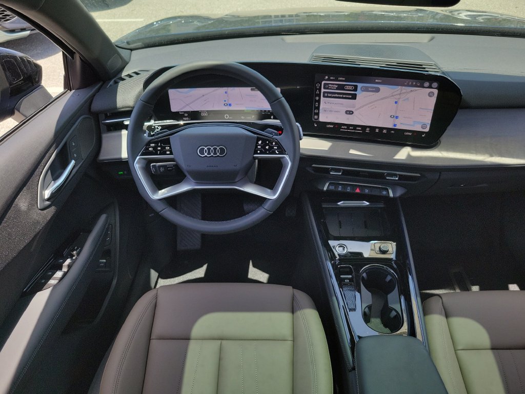 New 2026 Audi Q3 quattro 2.0T AWD/4WD image 22