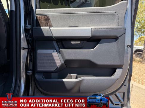 Used 2023 Ford F250 Lariat w/ Lariat Ultimate Package image 25