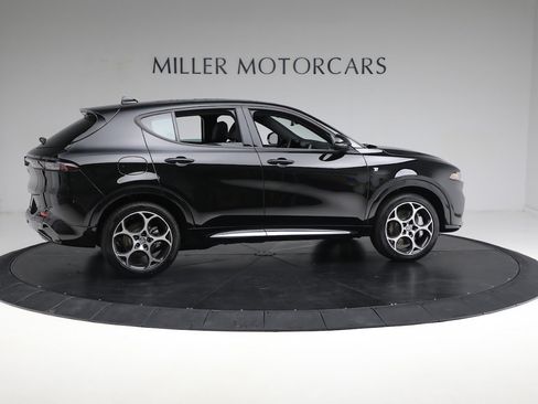 Used 2024 Alfa Romeo Tonale Ti AWD/4WD image 16