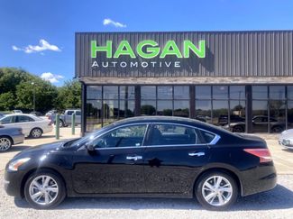 Used 2013 Nissan Altima 2.5 SV image 1