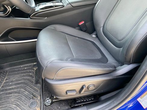 Used 2023 Hyundai Tucson Limited image 17