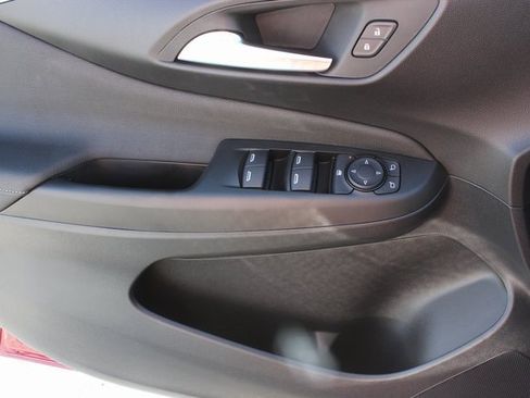 New 2026 Buick Envista Preferred w/ Convenience I Package image 14