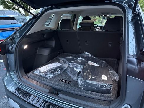 New 2025 Volkswagen Tiguan S image 14