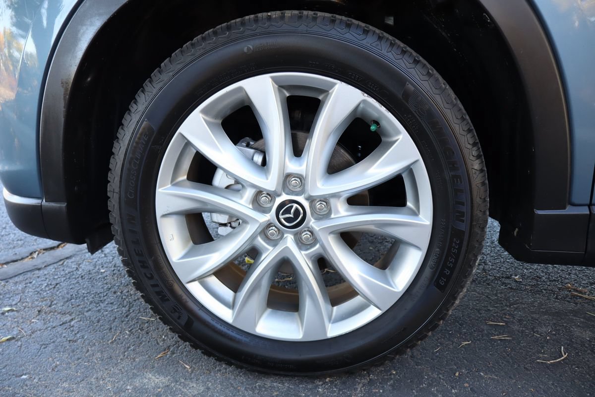 Used 2014 MAZDA CX-5 Grand Touring AWD/4WD image 41