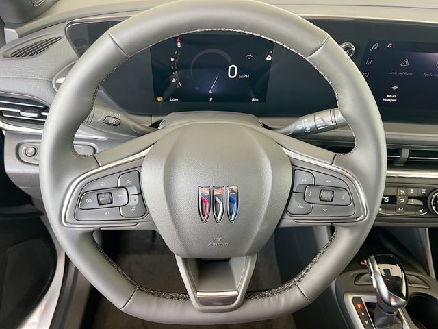 New 2026 Buick Envista Preferred w/ Convenience I Package FWD image 7