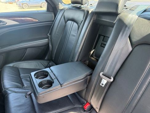 Used 2019 Lincoln MKZ Reserve w/ Reserve Plus Package AWD/4WD image 51