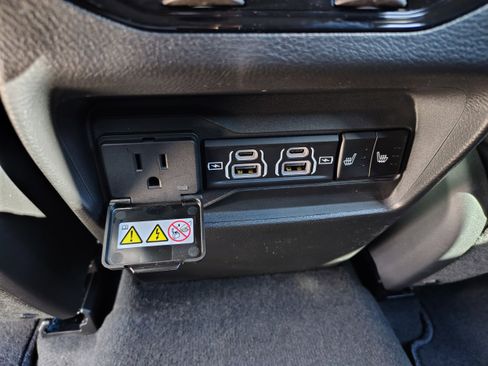 New 2025 Jeep Grand Cherokee Limited image 23